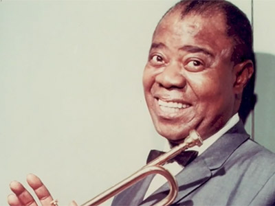 Louis Armstrong House Museum